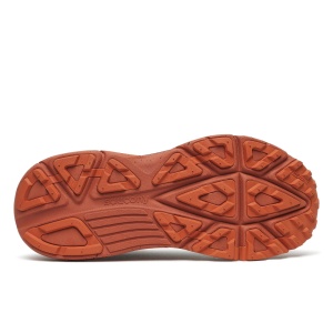Saucony - pantofi alergare - Guide TR - Carbon | Rust - 40 - Img 6