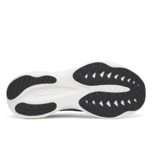 Saucony - pantofi alergare - Ride 19 - Naval | Cobalt - 40.5 - Img 6