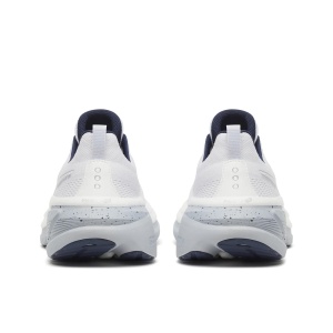 Saucony - pantofi sport - HURRICANE 25 - lapis | citron - Img 51