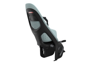 Scaun bicicleta THULE Yepp 2 Maxi cu montare pe portbagaj - Alaska - Img 3