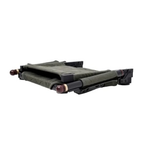 Scaun pliabil camping, 100x65x61.5 cm, 4.75 kg, compact, cadru din aliaj de aluminiu MTS-C Wild Land - Img 4