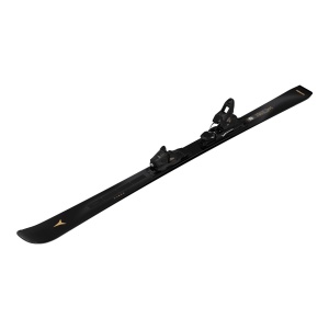 Schiuri Femei Cloud C9 Revoshock Light + Legatura M 10 GW Black - Img 4