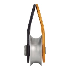 Scripete Petzl Rescue S Yellow - Img 3