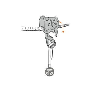SCRIPETE TRAC GUIDE LT SOLD IN A PACK OF 5 P024DB01 - Img 2