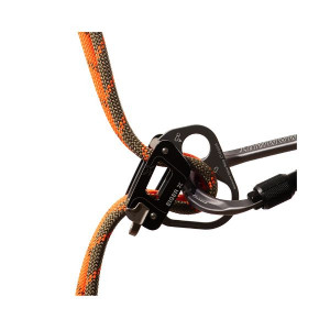 Semicoarda Alpine Dry 8.0mm - 70m Mammut - Img 2