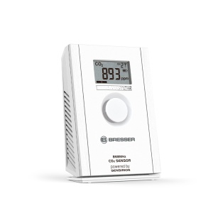 Senzor pentru calitatea aerului CO2 Bresser 7009977