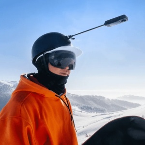 Set accesorii pentru zăpadă Insta360 Snow Kit - Img 3
