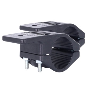 Set cleme 45-50 mm FitRub QL (Suport universal pentru accesorii) FitRub