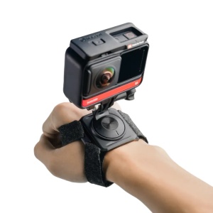 Set de prindere pe mână Insta360 Hand Mount Kit - Img 5