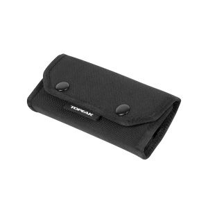 Set scule compact cu cheie dinamometrică Topeak Torq Rocket mini DX - Img 2