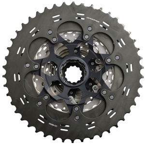 Shimano - caseta pinioane - Deore XT CS-M8000 - 11 viteze - 11-46T - Img 11
