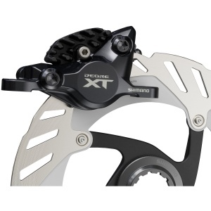 Shimano - frana disc - Deore-XT - BL 8200 I BR 8200JLN - 1700mm - Img 9
