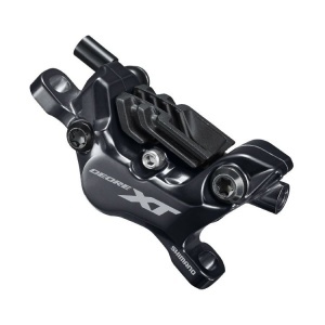 Shimano - Frana disc hidraulica - Deore XT - BL-M8100 + BR-M8120 - 1700mm - Img 6