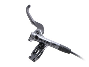 Shimano - Frana disc hidraulica - XTR - BL-M9100(L)- BR-M9100(F) - 1000 mm - Img 3
