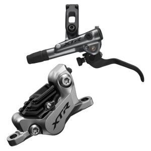 Shimano - Frana pe disc - XTR BL-M9120(L) BR-M9120(F) - set