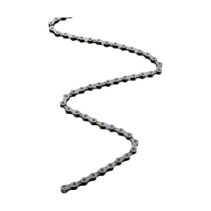 Shimano - lant Bicicleta 11 viteze CN-HG601- HG-X11, 105 Quick-link, 116 zale - argintiu - Img 3