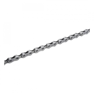 Shimano - lant Bicicleta 12 viteze Deore-XT CN-M8100, 138 zale - argintiu