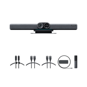 Sistem de videoconferință Insta360 Connect - Standard Bundle - Img 2