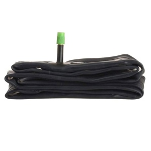 Slime - camera bicicleta 24" cu solutie antipana - 24x1.75-> 24x2.125 - 47-507-> 57-507 - valva schrader auto - Img 2