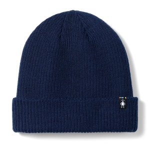 Smartwool - caciula - Smartwool Beanie - Black - OS - Img 4