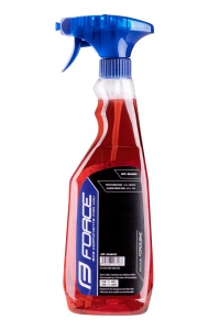Solutie curatare Force Pura Spray 1.75l Red