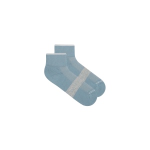 Sosete Femei Icebreaker Merino Multisport Light Mini Albastru