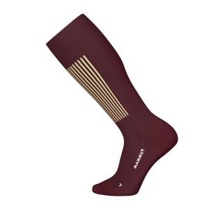 Sosete Schi Unisex Mammut Alpine Vin-Sulai