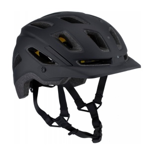 Specialized Casca ciclism bicicleta electrica Ambush Comp E-Bike cu ANGi - negru