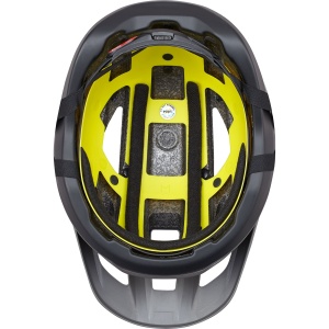 Specialized - casca ciclism Camber MIPG Angy Ready - gri-negru
