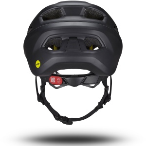 Specialized - casca ciclism Camber MIPG Angy Ready - negru - Img 5