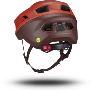 Specialized - casca ciclism Camber MIPG Angy Ready - rosu Redwood | Garnet Red - Img 6