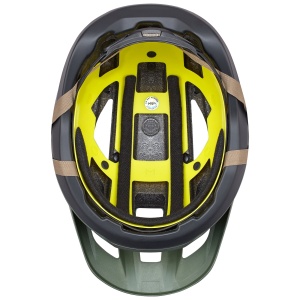 Specialized - casca ciclism Camber MIPG Angy Ready - verde stejar Oak