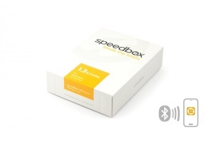 Speedbox - Shimano EP8 - 1.3 Bluetooth tuning + E-Tube port - Img 2