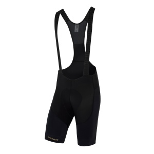 Spiuk - Pantaloni scurti ciclism PROFIT SUMMER BibShort - negru