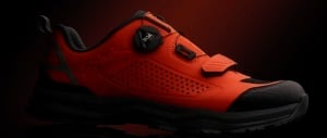 Spiuk - Pantofi ciclism MTB AMARA shoes - negru - Img 5