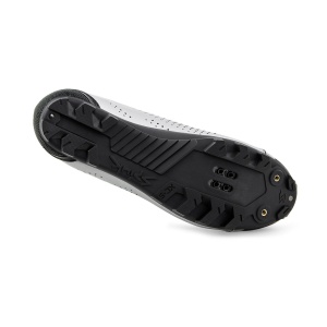 Spiuk - Pantofi ciclism MTB MONDIE shoes - gri lucios negru - Img 2