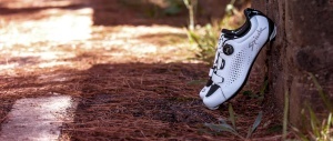 Spiuk - Pantofi ciclism sosea CARAY ROAD shoes - albastru negru - Img 5