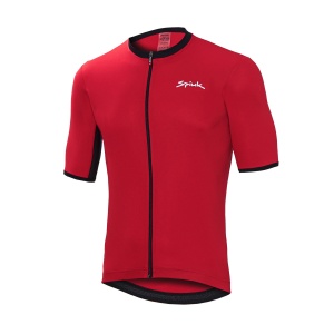 Spiuk - Tricou ciclism pentru barbati maneca scurta Summum Stratos SS men jersey - albastru bleumarin