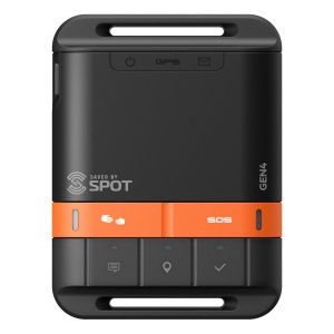 Spot Gen4 - dispozitiv comunicare prin satelit