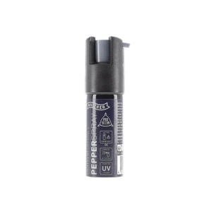 Spray paralizant cu piper Walther ProSecur 2.2012, 1.5 m, 16 ml