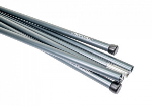 Stalpi De Rezerva Asgard 7.1 Alu Pole Set Spirit Nordisk - Img 3