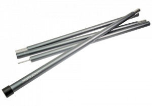 Stalpi De Rezerva Kari 12 Adjustable Alu Pole Set Spirit Nordisk - Img 2