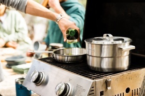 Stanley - set gatit - Wildfare Core Full Serve - Stainless Steel - 3.78 L - Img 13