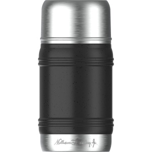 Stanley - termos mancare - The Artisan Thermal Food Jar - negru Black Moon - 0.5L - Img 3