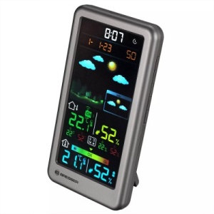 Statie meteo RC Bresser Neomeo V 7006511 - Img 3
