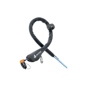 Streamer Deuter Tube Insulator