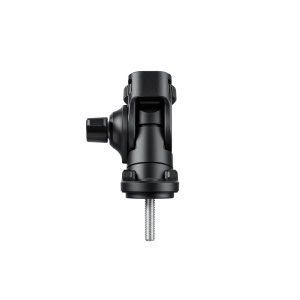 Suport bicicletă Insta360 Bike Headset Cap Mount | montaj ghidon - Img 5