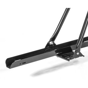 Suport bicicleta K39 Orion cu prindere pe bare transversale - Img 3