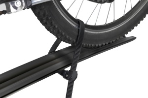 Suport bicicleta Menabo Clover DX cu prindere pe bare transversale - Img 9