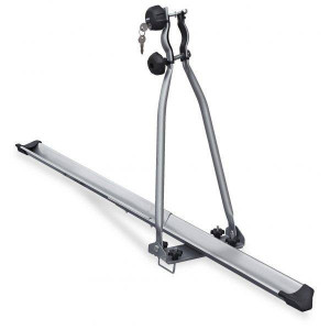 Suport bicicleta Menabo Huggy Lock cu prindere pe bare transversale - Img 14